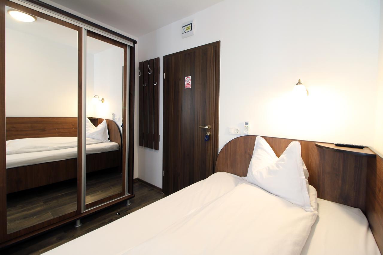 Casa Micu 2* Sibiu