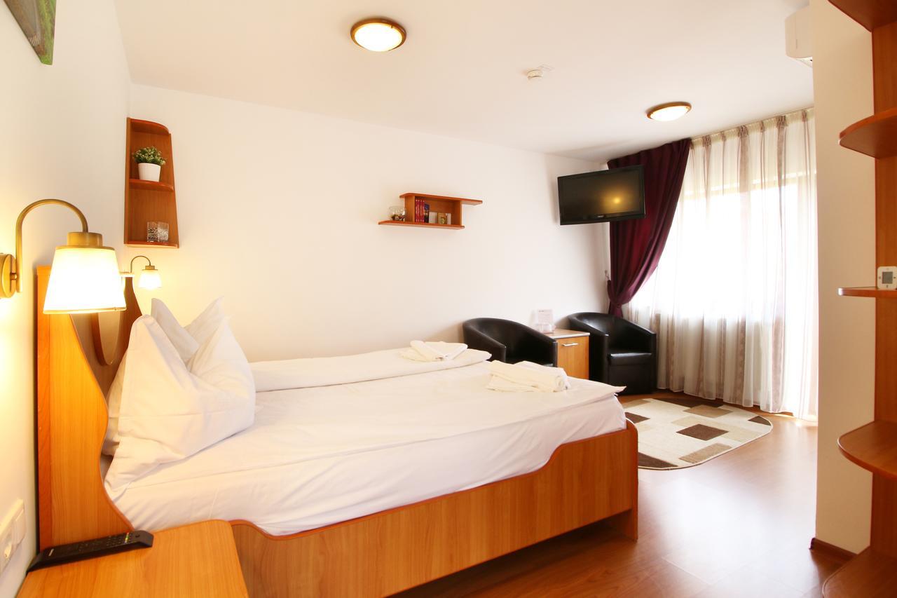 Guest house Casa Micu