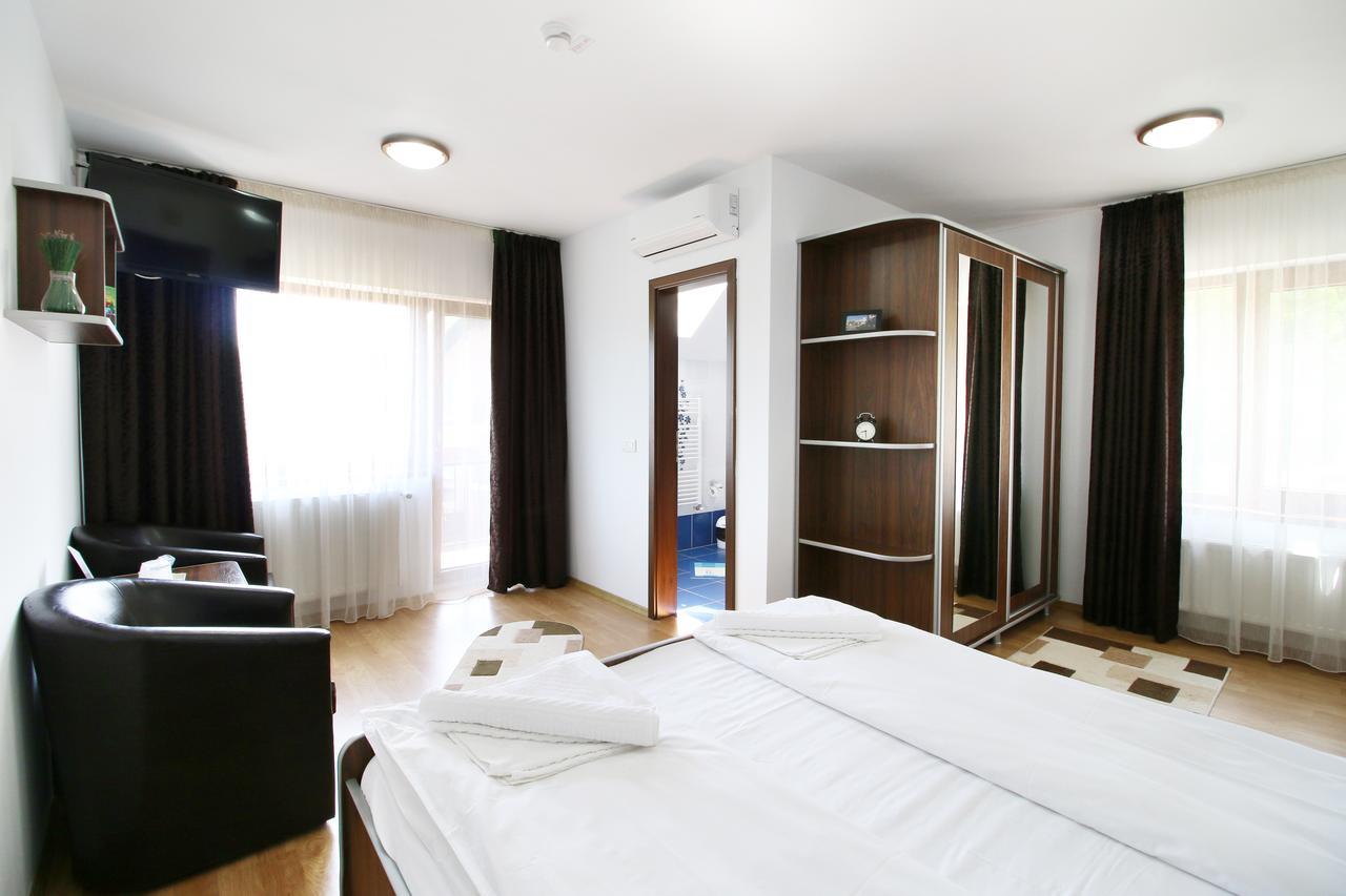 Guest house Casa Micu